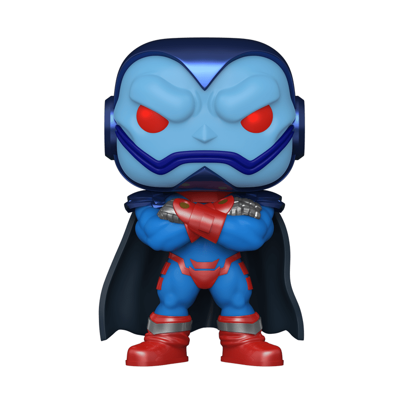 Funko Pop! Marvel: X - Men: The Age of Apocalypse - Apocalypse 1459 - Fundom