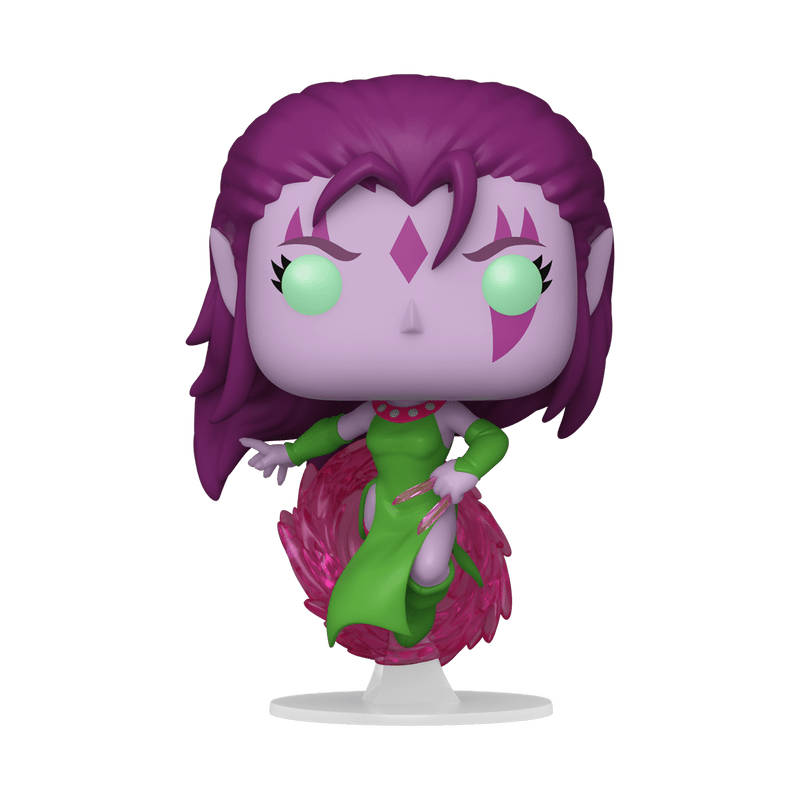 Funko Pop! Marvel: X - Men: The Age of Apocalypse - Blink 1458 - Fundom