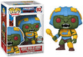 Funko Pop! Masters Of The Universe Snake Man - at - Arms Vinyl Figure - Fundom