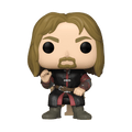 Funko Pop! Memes Movies: The Lord of the Rings - Boromir One Does Not Simply Meme 1709 - Fundom