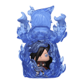 Funko Pop! Moment: Naruto: Shippuden - Madara Susano'o 1878 2025 Wondrous Convention Limited Edition - Fundom