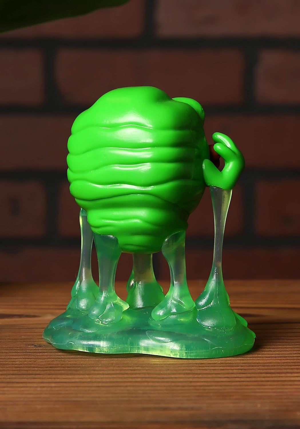 Funko Pop! Movies: 35th Anniversary The Ghostbusters - Slimer with Hot Dogs 747 - Fundom