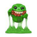 Funko Pop! Movies: 35th Anniversary The Ghostbusters - Slimer with Hot Dogs 747 - Fundom