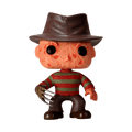 Funko Pop! Movies: A Nightmare On Elm Street - Freddy Krueger 02 - Fundom