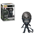 Funko Pop Movies: Alien 40th - Xenomorph Vinyl Figure - Fundom