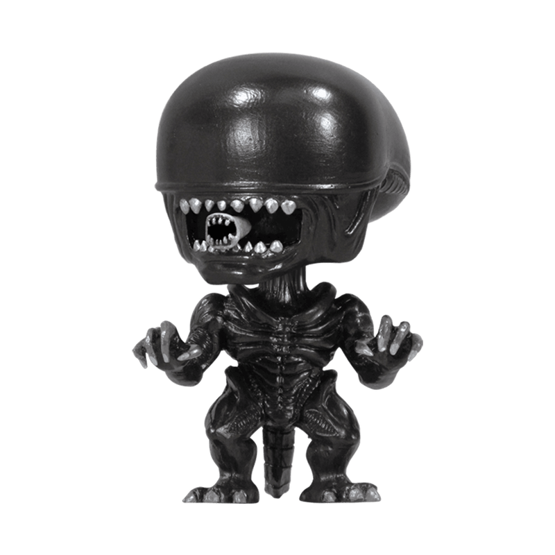 Funko Pop! Movies: Alien - Alien 30 - Fundom