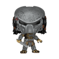 Funko Pop! Movies: Aliens vs. Predator: Requiem - Bull Predator 1999 - Fundom