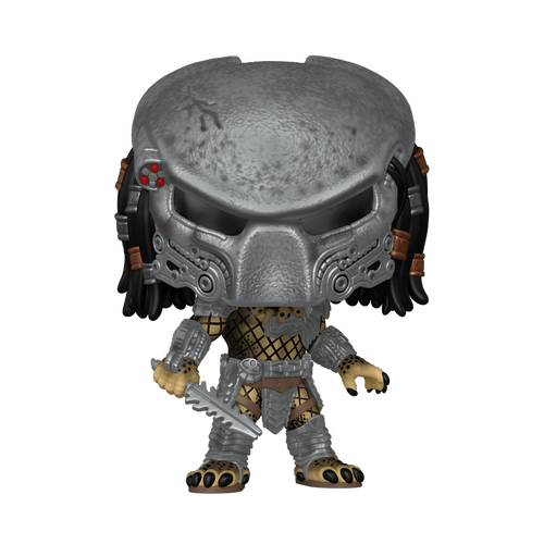 Funko Pop! Movies: Aliens vs. Predator: Requiem - Bull Predator 1999 - Fundom