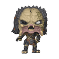 Funko Pop! Movies: Aliens vs. Predator: Requiem - Wolf Predator 1998 - Fundom