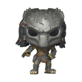 Funko Pop! Movies: Aliens vs. Predator: Requiem - Wolf Predator Masked 1998 Chase - Fundom
