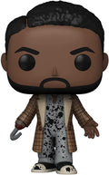 Funko Pop! Movies: Candyman - Candyman Vinyl Figure - Fundom