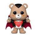 Funko Pop! Movies: Care Bears X Monsters - Tenderheart Bear as Dracula 1629 - Fundom