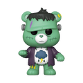 Funko Pop! Movies: Care Bears x Universal Monsters - Grumpy Bear as Frankenstein 1627 - Fundom