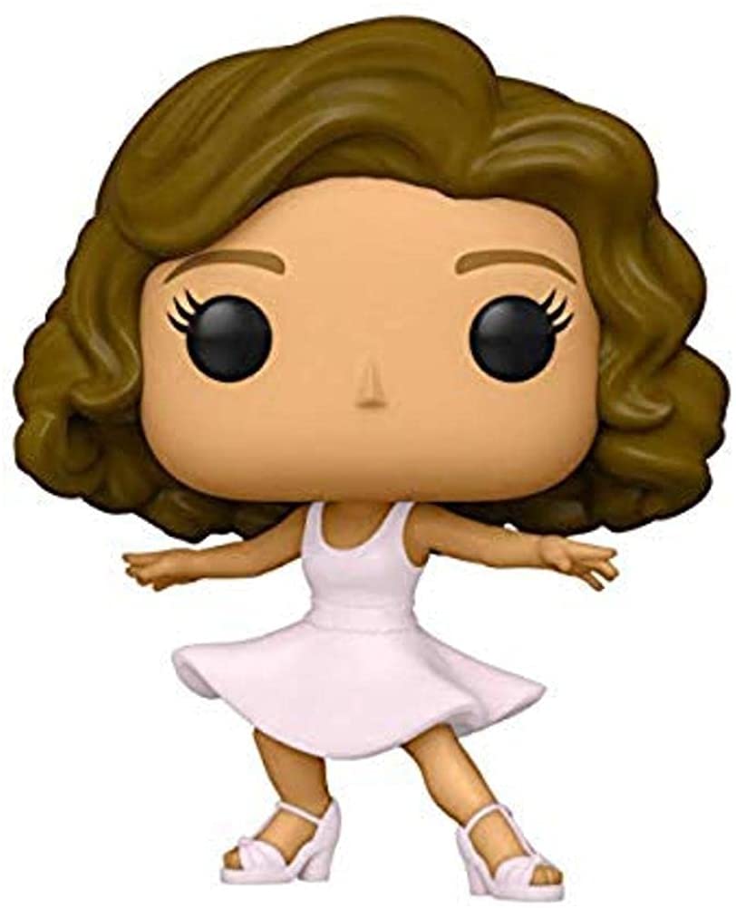 Funko Pop! Movies Dirty Dancing Baby (Finale) Vinyl Figure - Fundom
