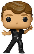Funko Pop! Movies Dirty Dancing Johnny (Finale) Vinyl Figure - Fundom