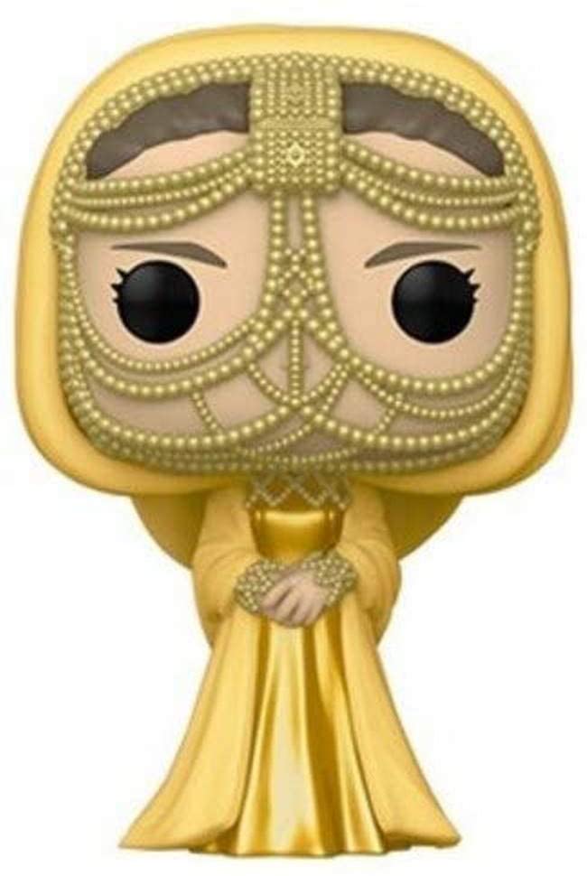 Funko Pop! Movies: Dune - Lady Jessica Vinyl Figure - Fundom