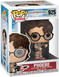 Funko Pop! Movies: Ghostbusters Afterlife - Phoebe Vinyl Figure - Fundom