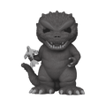 Funko Pop! Movies: Godzilla 70th Anniversary - Godzilla 1954 1662 - Fundom