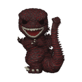 Funko Pop! Movies: Godzilla 70th Anniversary - Shin Godzilla 2016 1665 - Fundom