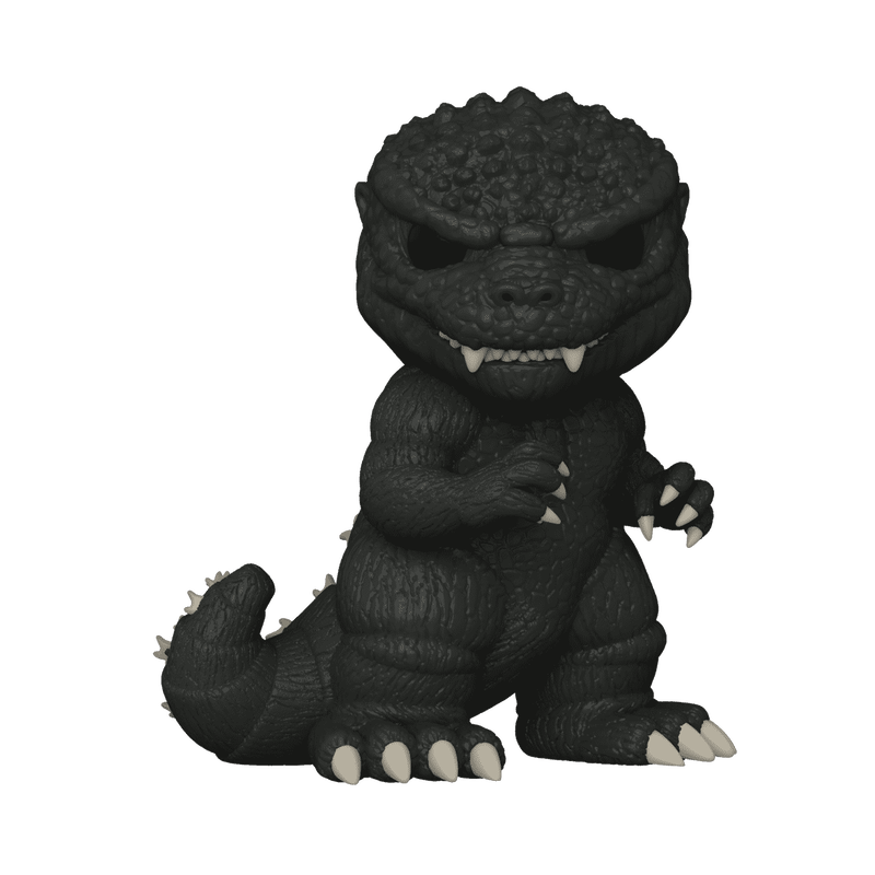 Funko Pop! Movies: Godzilla - Godzilla 1984 1663 - Fundom