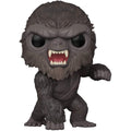 Funko Pop! Movies Godzilla Vs Kong - 10" Kong Vinyl Figure - Fundom