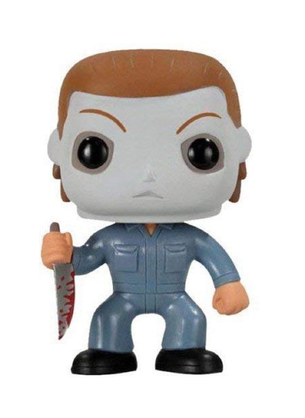 Funko Pop! Movies: Halloween - Michael Myers - Fundom
