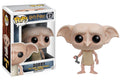 Funko Pop! Movies Harry Potter Dobby Vinyl Action Figure - Fundom