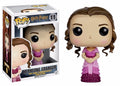 Funko Pop! Movies Harry Potter Hermione Granger Yule Ball Vinyl Action Figure - Fundom