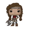 Funko Pop! Movies: How To Train Your Dragon Live Action - Astrid with Axe 1791 - Fundom