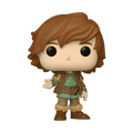 Funko Pop! Movies: How To Train Your Dragon Live Action - Hiccup 1790 - Fundom