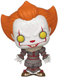 Funko Pop! Movies: IT 2 - Pennywise with open arms - Fundom