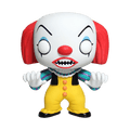 Funko Pop! Movies: IT The Movie - Pennywise - Fundom