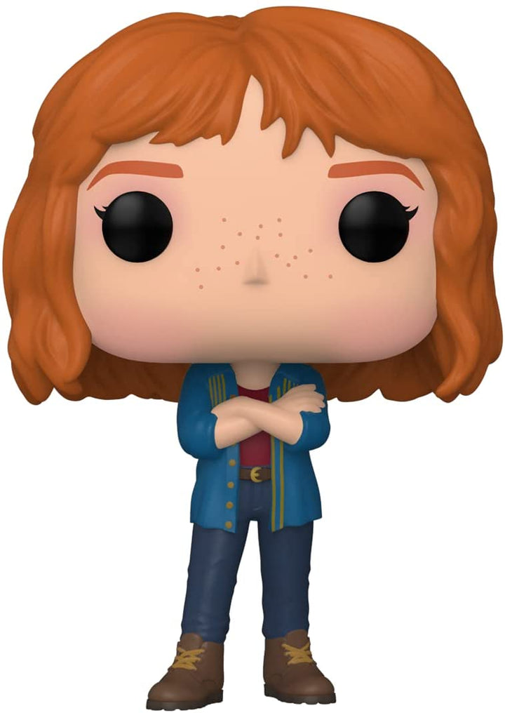 Funko Pop! Movies: Jurassic World Dominion - Claire Dearing Vinyl Figure - Fundom