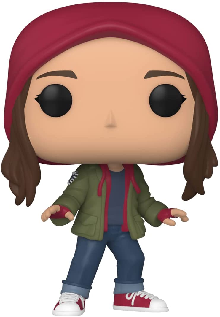 Funko Pop! Movies: Jurassic World Dominion - Maisie Lockwood Vinyl Figure - Fundom