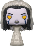 Funko Pop! Movies: La Llorona - La Llorona Chase Vinyl Figure - Fundom