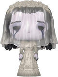 Funko Pop! Movies: La Llorona - La Llorona Vinyl Figure - Fundom