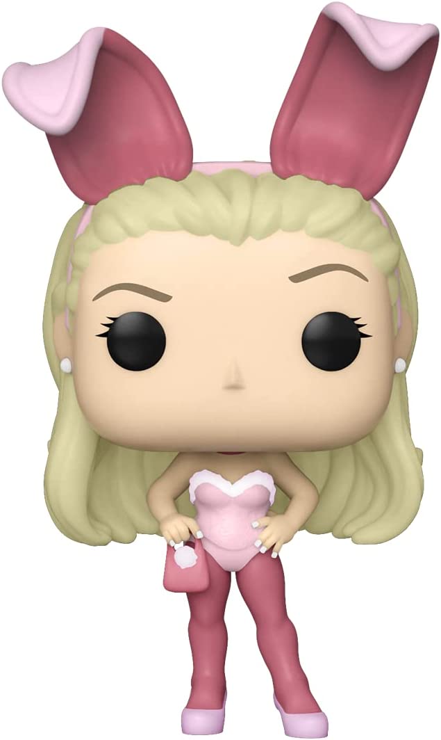 Funko Pop! Movies: Legally Blonde - Elle as Bunny - Fundom