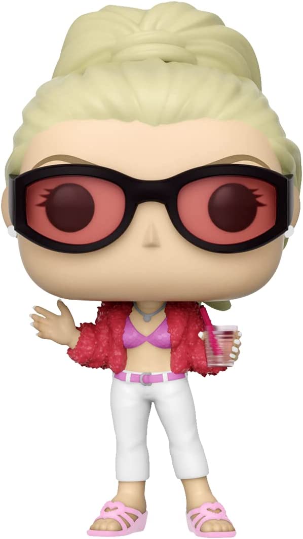 Funko Pop! Movies: Legally Blonde - Elle in Sun - Fundom