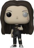 Funko Pop! Movies: Mandy - Mandy Vinyl Figure - Fundom