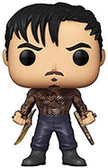 Funko Pop! Movies: Mortal Kombat - Cole Young Vinyl Figure - Fundom