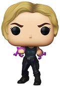 Funko Pop! Movies: Mortal Kombat - Sonya Blade Vinyl Figure - Fundom