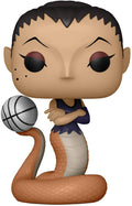 Funko Pop! Movies: Space Jam, A New Legacy - White Mamba Vinyl Figure - Fundom