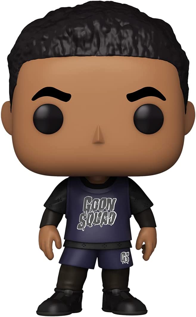 Funko Pop! Movies: Space Jam Legacy - Dom Vinyl Figure - Fundom