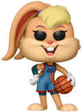 Funko Pop! Movies Space Jam Lola Bunny Vinyl Figure - Fundom