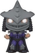 Funko Pop! Movies Teenage Mutant Ninja Turtles 2 Super Shredder Vinyl Figure - Fundom