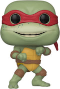 Funko Pop! Movies: Teenage Mutant Ninja Turtles: Secret of The Ooze - Raphael 1135 - Fundom