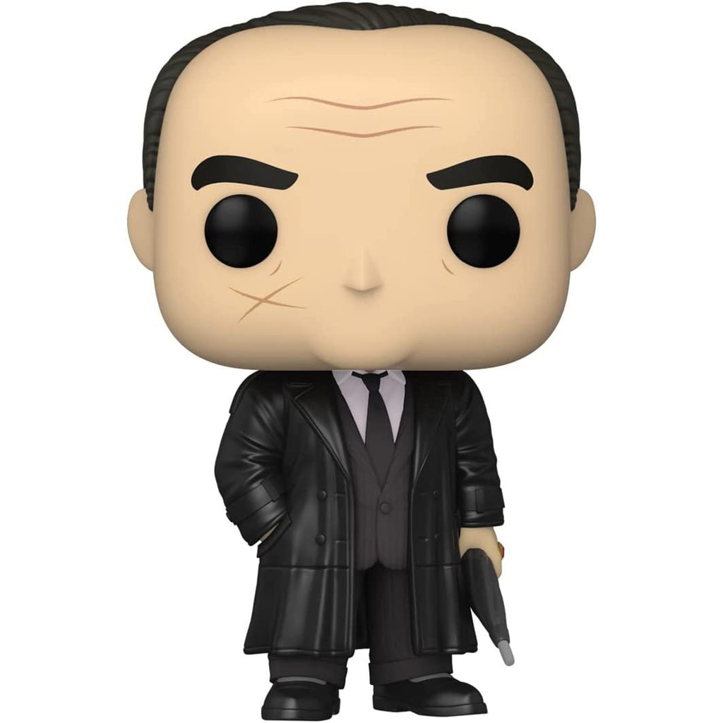 Funko Pop! Movies: The Batman - Oswald Cobblepot - Fundom