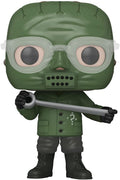 Funko Pop! Movies: The Batman - The Riddler Vinyl Figure - Fundom