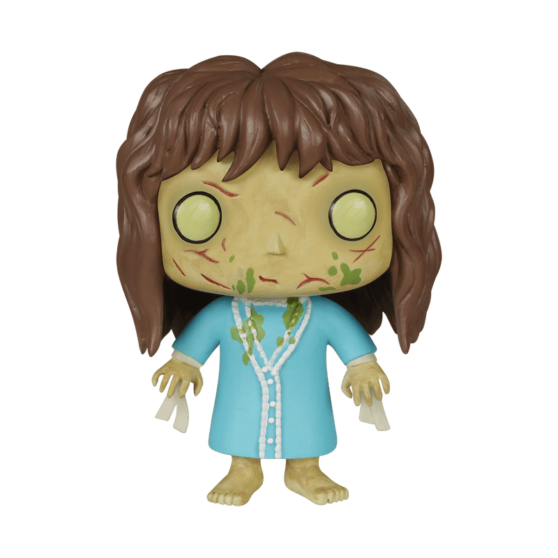 Funko Pop! Movies: The Exorcist - Regan 203 - Fundom