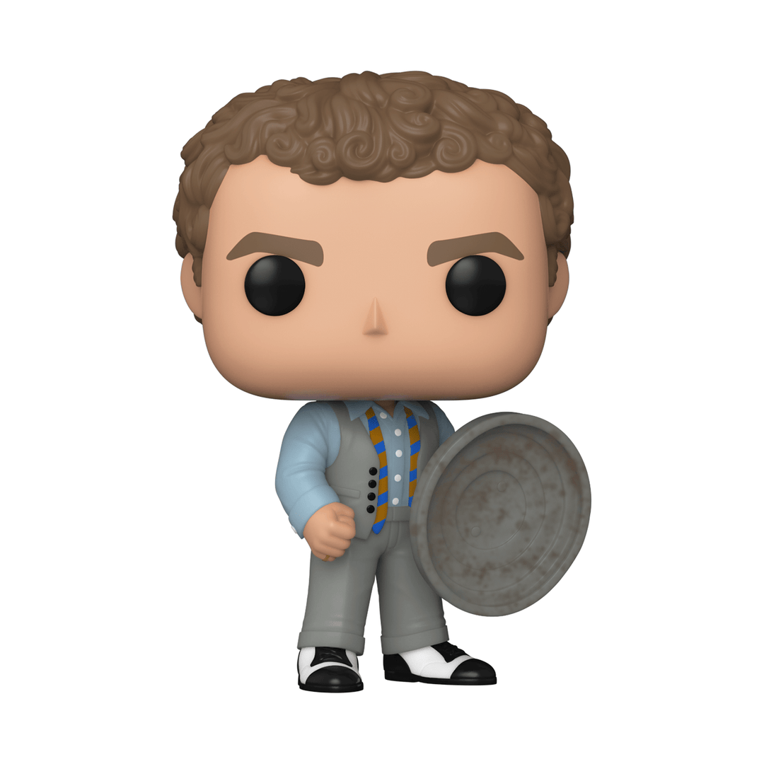 Funko Pop! Movies: The Godfather 50th Anniversary - Sonny Corleone - Fundom